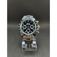 ราคา Seiko Modify Daytona black (40008214924)