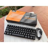 ราคา Royal Kludge RK61 คีย์บอร์ดTKL คีย์บอร์ด (24025327251)
