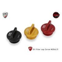 ราคา ฝาปิดน้ำมันเครื่อง ducati cnc racing FOR DUCATI HYPERMOTARD 821/939 (5731602418)
