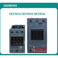 ราคา SIEMENS 3RT5034/3RT5035/3RT5036-1AN20-1AG20 คอนแทค AC AC110 (42170046745)