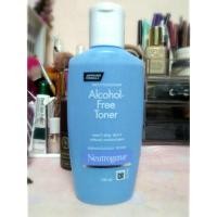 ราคา ของใหม่ Neutrogena Alcohol Free Toner 150 ml (897415478)