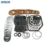ราคา A240 A240E Transmission Rebuild Master Kit For Toyota Avensis Caldina Carib Carina Corolla Corona G (47004456253)