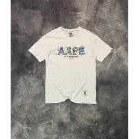 ราคา เสื้อยืด Aape Steeven Harrington (29528834400)