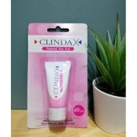 ราคา CLINDA Natural Sca Gel (10g) (2321090917)