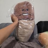 ราคา ตุ๊กตา เห็ดนาเมโกะ nameko (42527150003)