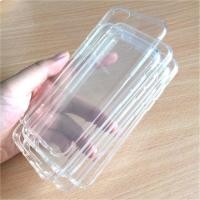 ราคา (ส่งฟรี) เคสใส iphone 6/6s/6+ (8335464)