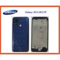 ราคา บอดี้ครบชุด Samsung Galaxy M31,M315F (4053091144)