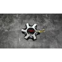 ราคา ฝาครอบล้อ Toyota Revo TRD Sportivo ( Toyota แท้ศูนย์ 100% ) ปี 2015-2018 (27756938946)