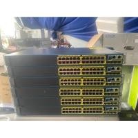 ราคา Cisco 2960S Series 24 Port Switch, WS-C2960S-24TS-L มือสอง (28055192540)