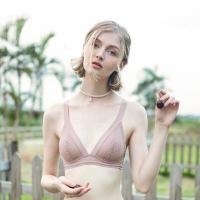 ราคา lace bra ไม่มีโครง ใส่สบาย (11449315588)