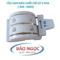 ราคา Vinakip 600V 3 เฟส 30A เซอร์กิตเบรกเกอร์ถอยหลัง (52154864098)