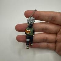 ราคา พวงกุญแจ นารูโตะ คาคาชิ Naruto Kakashi ของสะสม ของมือสองญี่ปุ่น (28757405548)