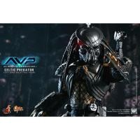ราคา HOT TOYS MMS 221 ALIEN VS PREDATOR – CELTIC PREDATOR (ใหม่) (18881513139)