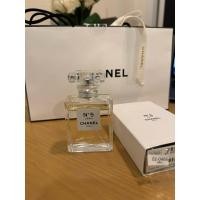 ราคา ส่งต่อน้ำหอม Chanel No 5 L’eau 35 ml. (27023012073)