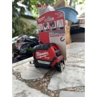 ราคา ตลับเมตร Milwaukee รุ่น Premium (มีแม่เหล็ก | 5 m .) (6541157096)