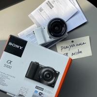 ราคา Sony a5100 16-50 mm โซนี่ (8911951106)