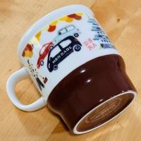 ราคา Starbucks Geography Siries Japan Special Edition MUG 12oz (Nagano) (40108147406)