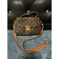 ราคา used lv หนังแท้ งานตู้ งายลุ้น สภาพใช้งาน (23261010867)