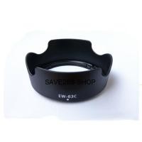 ราคา ฮูดเลนส์ Len Hood For Canon EW-63C Flower ใช้งานกับเลนส์Kit 18-55mm. STM โดยเฉพาะ (25513026212)
