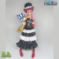 ราคา โมเดล เพโรน่า Perona GHOST PRINCESS Thriller Bark | One Piece (22233280360)