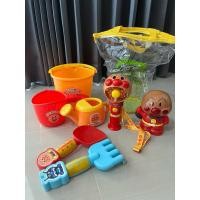 ราคา ชุดเล่นทราย พัดลม อันปังแมน (25373777239)