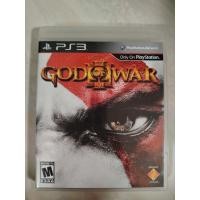 ราคา แผ่นเกมส์​ps3​ เกมส์God of War III (มือสอง)​ (25797842185)