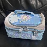 ราคา Smiggle Disney Frozen Princess Elsa Lunch Box Bag / Smiggle Princess Frozen Elsa Lunch Box Bag (24382194427)