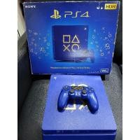ราคา PS4 slim limited edition 500GB FW9.0 แปลงสายมืดแล้ว(แปลงกลับได้) มือสอง สภาพ98% เครื่องสวยงามนางฟ้าเลย (14161930958)