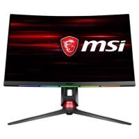 ราคา MSI Optix MPG27C 144hz Curved RGB Optix Gaming Monitor 3Years Warranty (1520783228)