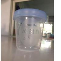 ราคา ถ้วยแบ่งอาหาร Philips Avent (2588196192)