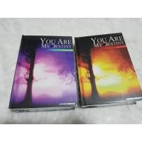 ราคา มารยาตะวัน You are My Destiny 1-2 ปกแข็ง สภาพ 100% (Lycan Series book 5) (16633958182)