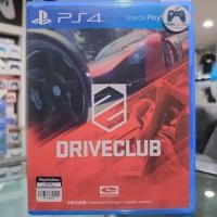 ราคา (ซับENG) มือ2 DriveClub PS4 มือสอง (เล่นกับ PS5 ได้ Drive Club เกมแข่งรถ PS4) (1811196729)