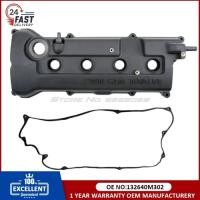 ราคา Valve Cover 132640M302 for Nissan Rasheen 1999,Sunny,Sentra,Pulsar,Lucino,Presea,Rasheen,AD Wagon G (48905418983)
