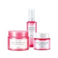 ราคา Ariul Watermelon Hydro Glow Serum 1 ชิ้น , Cream 1 ชิ้น , Sleeping Mask 1 ชิ้น (22002703508)