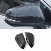 ราคา Toyota Corolla Cross 2020-2025 ฝาครอบกระจกมองข้างฝาครอบปีกกระจกมองหลัง (44303522146)
