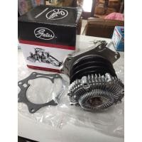 ราคา ปั้มน้ำ Nissan Big-M เครื่อง ฝาแดง BD25 ยี่ห้อ Gates (26109336016)