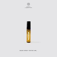 ราคา Pana Objects Room Spray (Tester): สเปรย์หอมปรับอากาศขนาดทดลอง 5 ml (26054674550)