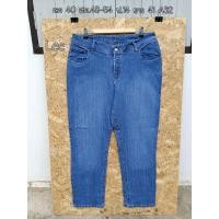 ราคา กางเกงยีนส์ เอว 40 กางเกงยีนส์บิ๊กไซส์ (22901933789)