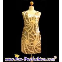 ราคา ชุดราตรีคนอ้วน-033 ชุดราตรีคนอ้วน,ชุดราตรีไซส์ใหญ่,ชุดราตรีสาวอวบ (22700463843)