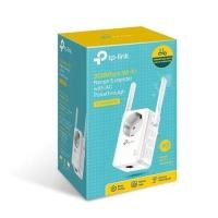 ราคา TP-Link TL-WA860RE WA-860RE WA-860-RE Range Extender Wifi 300mbps (46701313894)