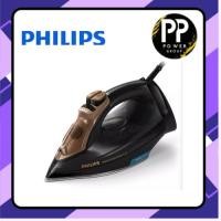 ราคา เตารีดไอน้ำ รุ่น GC3929 สีดำ/ทอง PHILIPS (28224395037)