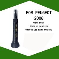 ราคา ForPEUGEOT 2008-2 THE AUTOMOTIVE DIY TOUCH-UP PAINT Scratch Fabulous Repair ผลิตภัณฑ์ยานยนต์ Scratch Remover ซ่อมสีเครื่องมือ Auto Paint Fixer Care อุปกรณ์เสริม (47056168991)