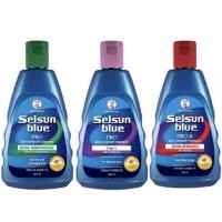 ราคา Selsun Blue shampoo แชมพูขจัดรังแค ยอดนิยม 200ml (10362108465)