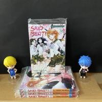 ราคา Skip Beat ! เล่ม 38 มือ 1 ของใหม่ในซีล (พร้อมส่ง) ✨ (19554766782)