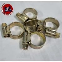 ราคา เข็มขัดรัดสายแก๊ส ORBIT Gaz กิ๊ฟรัดสายแก๊ส ที่รัดสายแก๊ส อย่างหนา (41870919007)