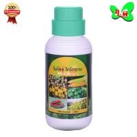 ราคา Micro Chitosan ไมโคร ไคโตซาน สารอาหารพืช สทน. ( ขนาด 1 ลิตร ) (41825963298)