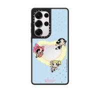 ราคา CASETiFY | The Powerpuff Girls Mirror Case [Powerpuff Girls] For iPhone Samsung แท้ (41778103781)