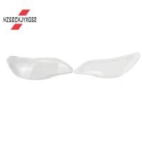ราคา 【Hzsbckjyxgs2】For 2006-2015 Honda Civic FD ไฟหน้ารถฝาครอบเลนส์หัว Light Shade ด้านหน้า Auto Light Shell (26005954494)