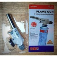 ราคา หัวพ่นไฟ No.920 หัวพ่นแก๊ส สำหรับแก๊สกระป๋อง (พร้อมส่งในไทย) (25452513538)