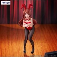 ราคา ฟิกเกอร์ มิคุรุ - "Mikuru Asahina" THE MELANCHOLY OF HARUHI (55151966858)